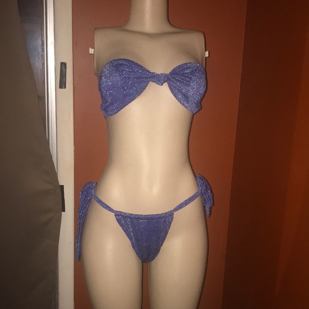 3-piece swimsuit